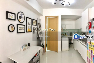 ESTILO Apartment / Condo | Listing