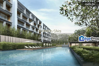 SELETAR PARK RESIDENCE Apartment / Condo | Listing