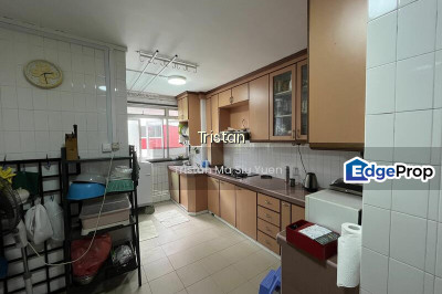 11 TOH YI DRIVE HDB | Listing