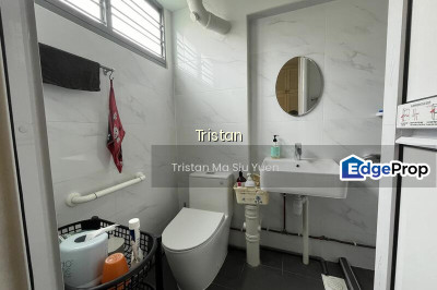 11 TOH YI DRIVE HDB | Listing