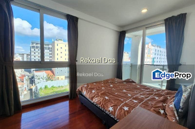 LE REGAL Apartment / Condo | Listing