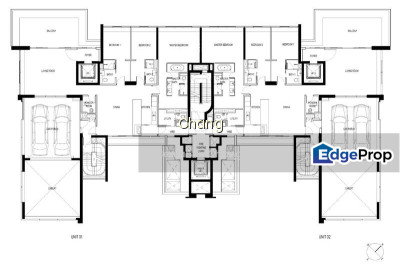 REIGNWOOD HAMILTON SCOTTS Apartment / Condo | Listing
