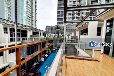 SEAHILL Apartment / Condo | Listing