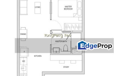 AFFINITY AT SERANGOON Apartment / Condo | Listing