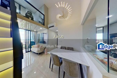 THE GARDEN RESIDENCES Apartment / Condo | Listing