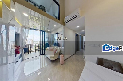 THE GARDEN RESIDENCES Apartment / Condo | Listing