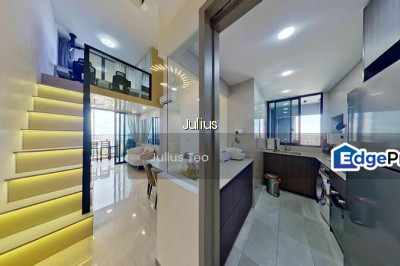 THE GARDEN RESIDENCES Apartment / Condo | Listing