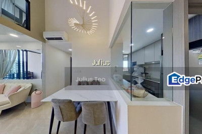 THE GARDEN RESIDENCES Apartment / Condo | Listing