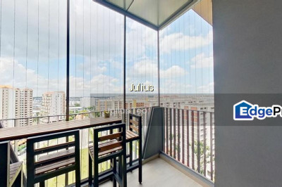 THE GARDEN RESIDENCES Apartment / Condo | Listing