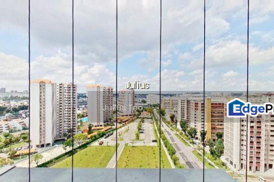 THE GARDEN RESIDENCES Apartment / Condo | Listing