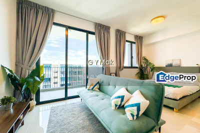 TREASURE AT TAMPINES Apartment / Condo | Listing