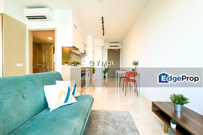 TREASURE AT TAMPINES Apartment / Condo | Listing