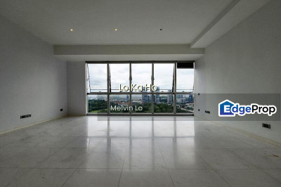 REFLECTIONS AT KEPPEL BAY Apartment / Condo | Listing