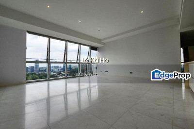 REFLECTIONS AT KEPPEL BAY Apartment / Condo | Listing