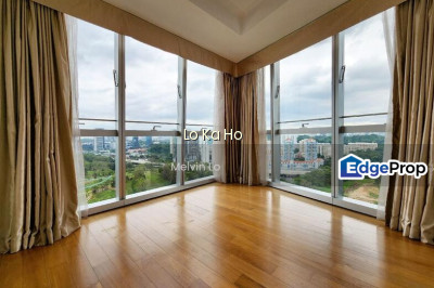 REFLECTIONS AT KEPPEL BAY Apartment / Condo | Listing