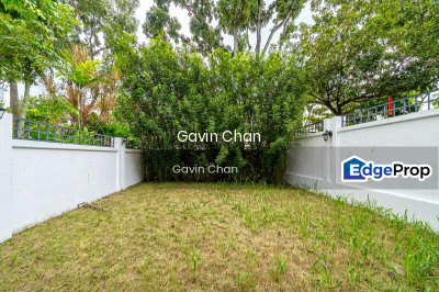 HIGHGATE PARK Landed | Listing