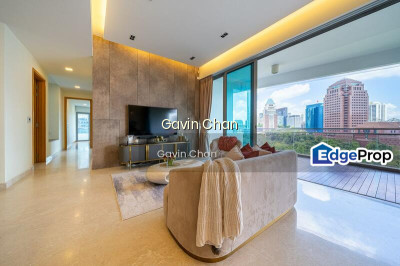 GRANGE INFINITE Apartment / Condo | Listing