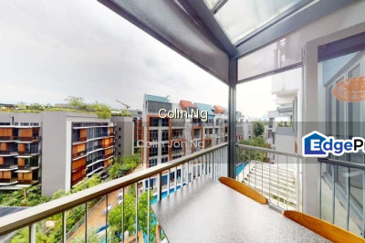 THE CREEK @ BUKIT Apartment / Condo | Listing