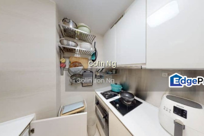 THE CREEK @ BUKIT Apartment / Condo | Listing