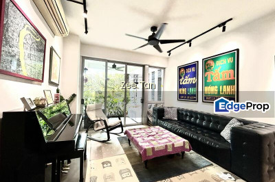 8 @ MOUNT SOPHIA Apartment / Condo | Listing