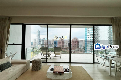 LEONIE PARC VIEW Apartment / Condo | Listing