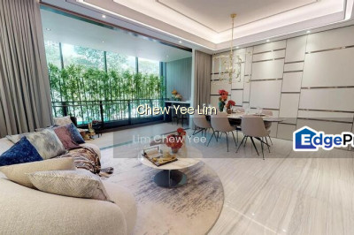 LEEDON GREEN Apartment / Condo | Listing