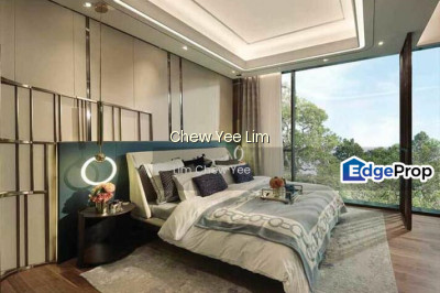 LEEDON GREEN Apartment / Condo | Listing