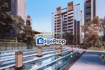 LEEDON GREEN Apartment / Condo | Listing