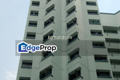 260A SENGKANG EAST WAY HDB | Listing