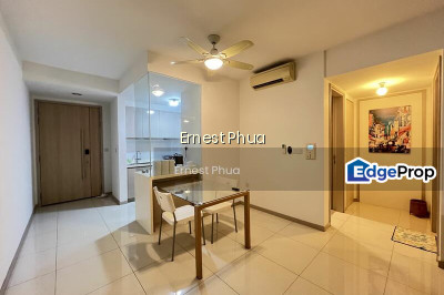 OPTIMA @ TANAH MERAH Apartment / Condo | Listing