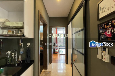 SUITES @ PAYA LEBAR Apartment / Condo | Listing