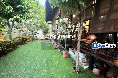 CHANGI HEIGHTS Landed | Listing