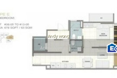 FORTE SUITES Apartment / Condo | Listing
