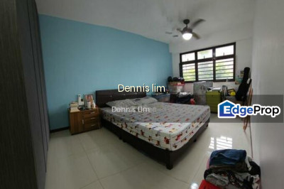 997C BUANGKOK CRESCENT HDB | Listing