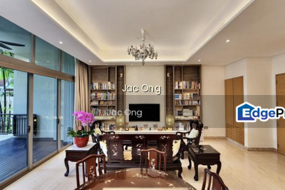 BISHOPSGATE RESIDENCES Apartment / Condo | Listing