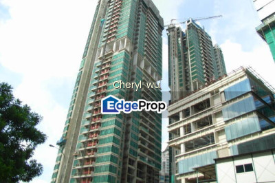 SOLEIL @ SINARAN Apartment / Condo | Listing