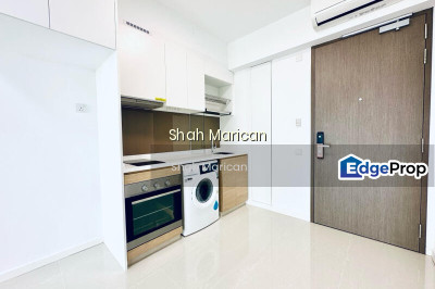 TREASURE AT TAMPINES Apartment / Condo | Listing