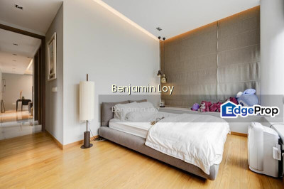 ONE BALMORAL Apartment / Condo | Listing
