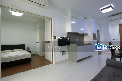 KOVAN REGENCY Apartment / Condo | Listing