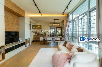 GALLERY FIFTEEN Apartment / Condo | Listing