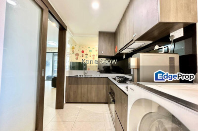 INZ RESIDENCE Apartment / Condo | Listing