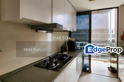 KOVAN REGENCY Apartment / Condo | Listing