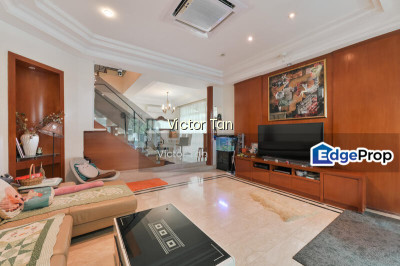 KEW RESIDENCIA Landed | Listing