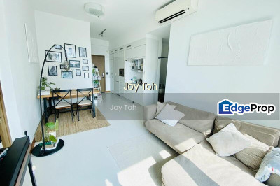 MODA Apartment / Condo | Listing