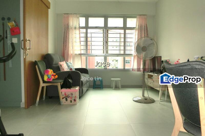 438C BUKIT BATOK WEST AVENUE 8 HDB | Listing