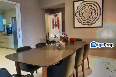 REFLECTIONS AT KEPPEL BAY Apartment / Condo | Listing