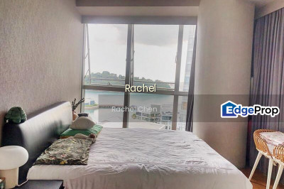 REFLECTIONS AT KEPPEL BAY Apartment / Condo | Listing