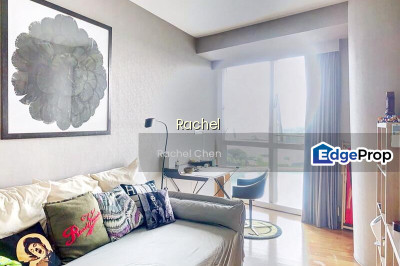 REFLECTIONS AT KEPPEL BAY Apartment / Condo | Listing