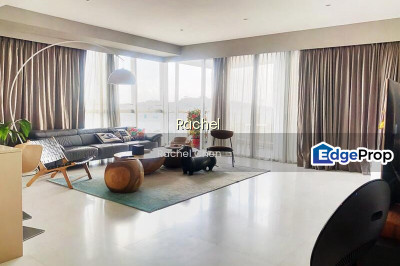 REFLECTIONS AT KEPPEL BAY Apartment / Condo | Listing