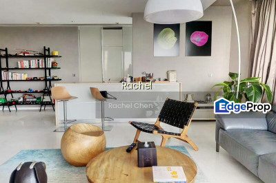 REFLECTIONS AT KEPPEL BAY Apartment / Condo | Listing